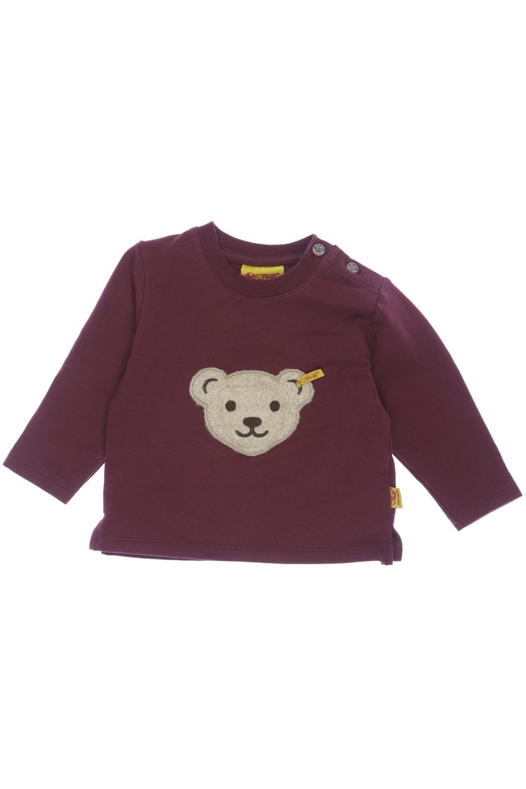 

Steiff Mädchen Pullover, bordeaux
