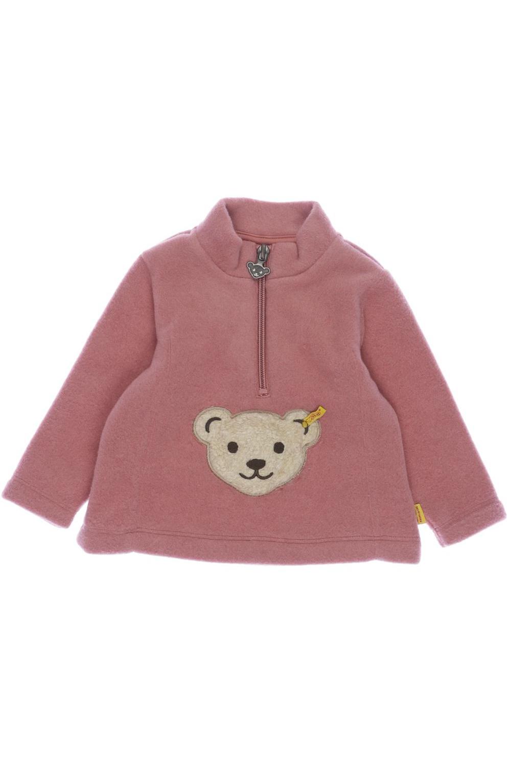 

Steiff Damen Pullover, pink, Gr. 62