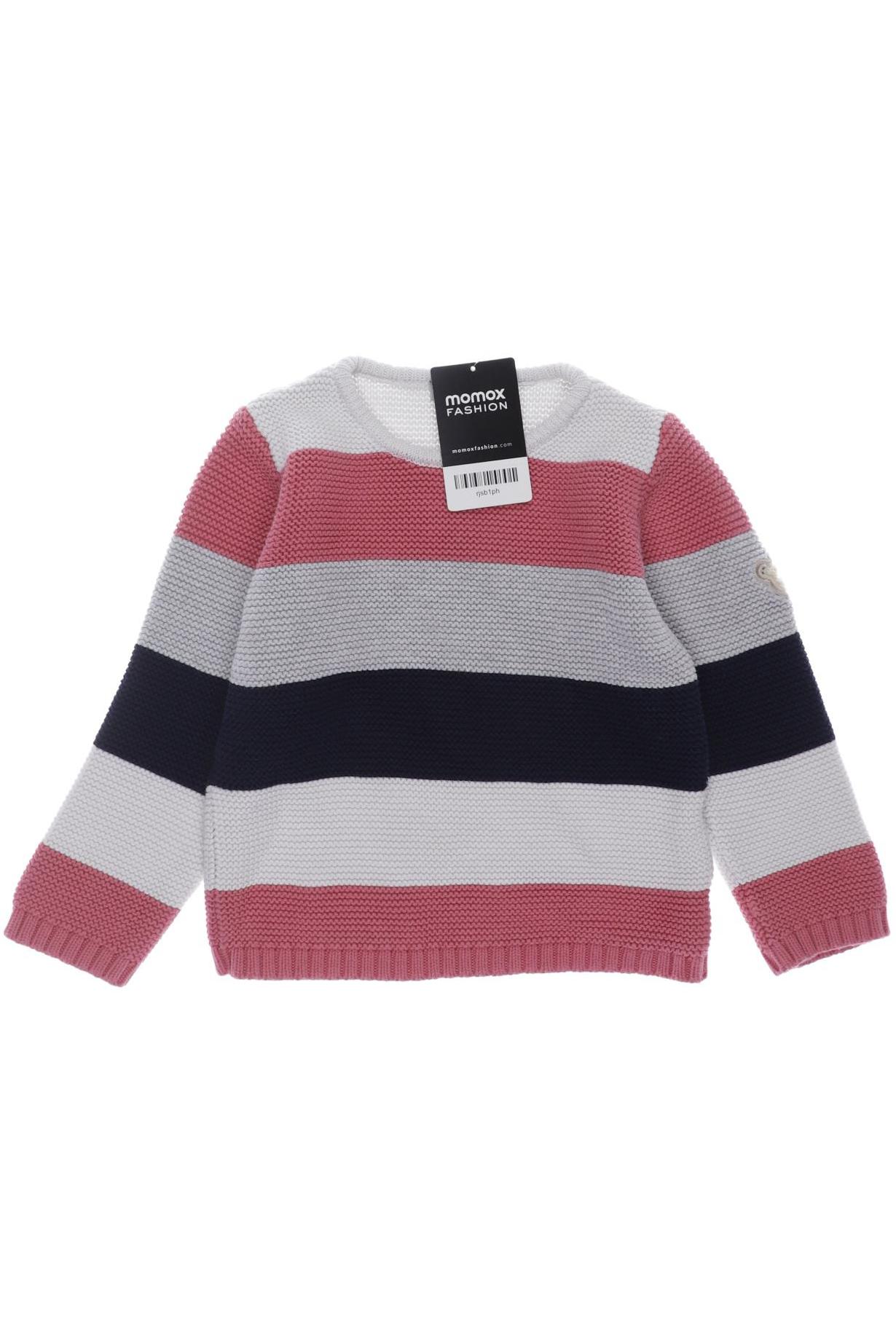 

Steiff Damen Pullover, mehrfarbig, Gr. 98