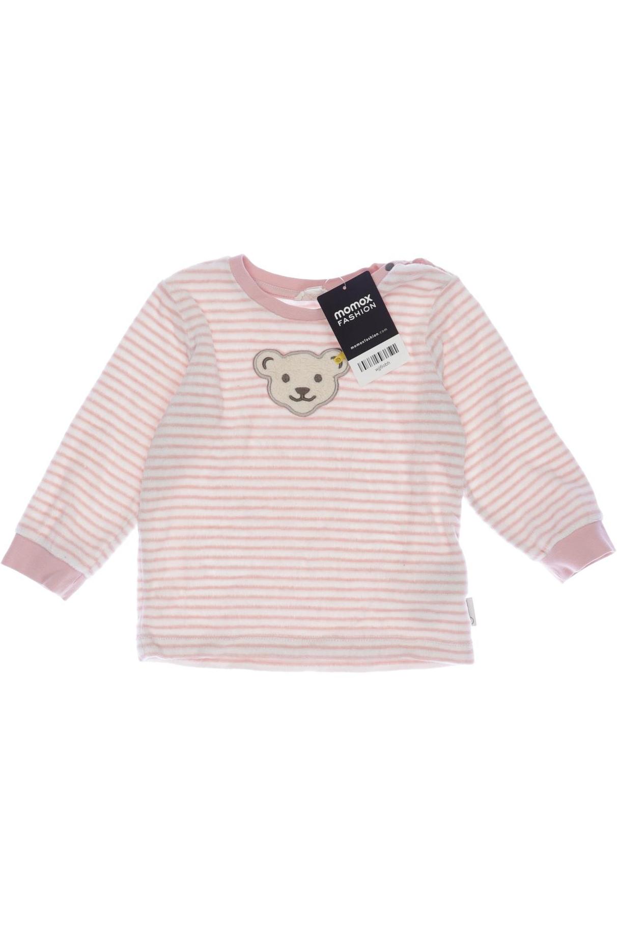 

Steiff Mädchen Pullover, pink