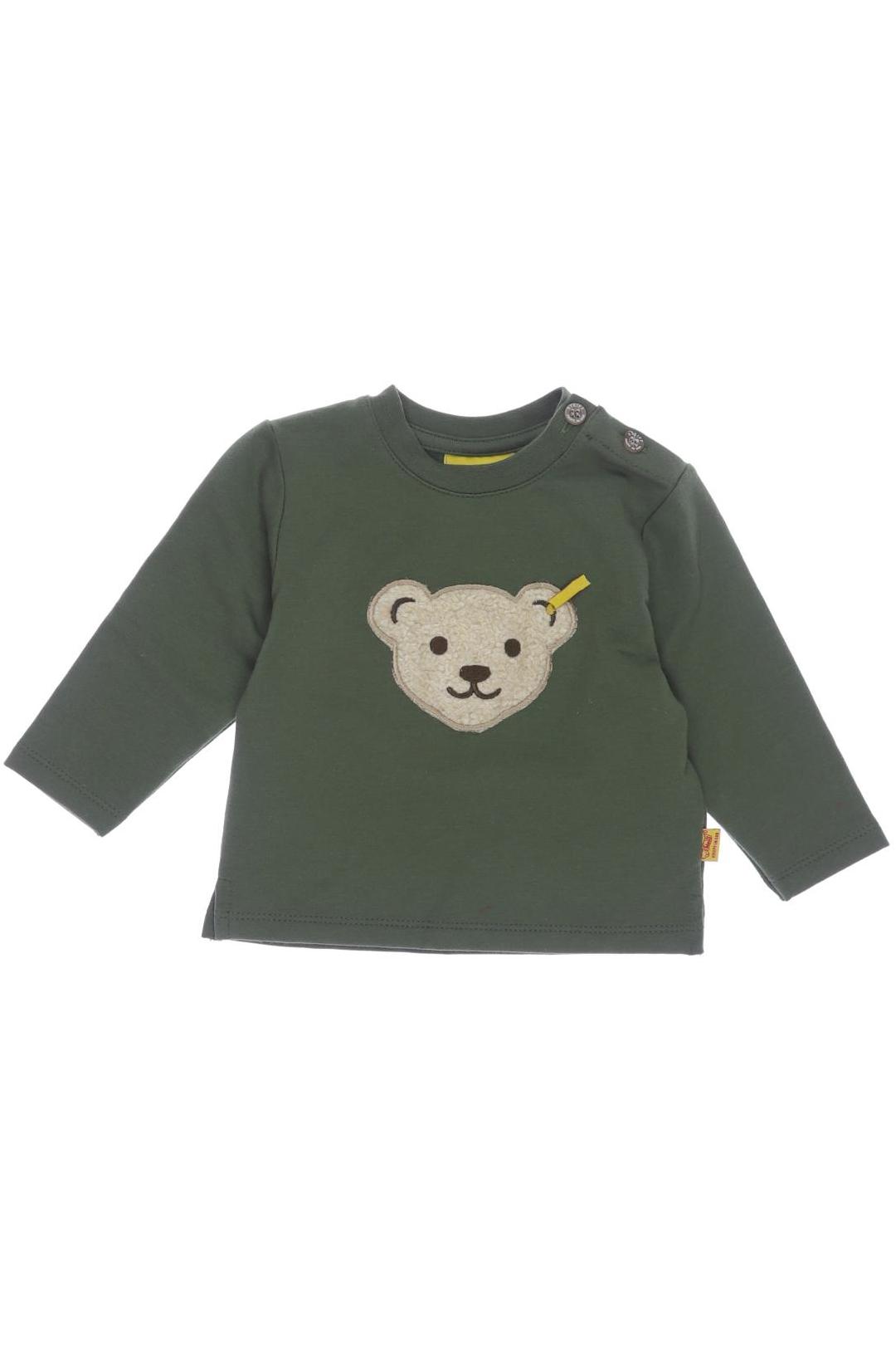 

Steiff Mädchen Pullover, grün