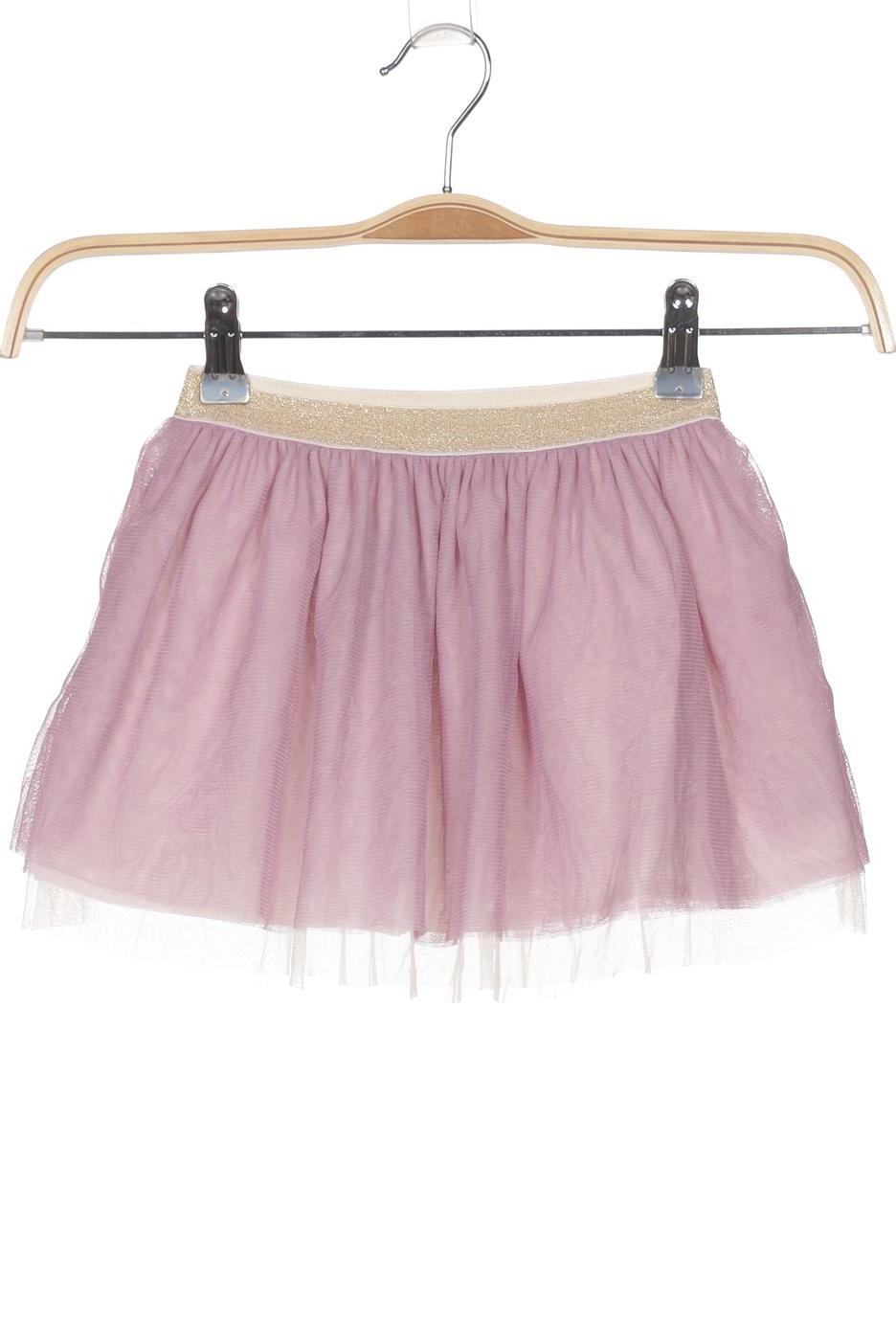 

Steiff Damen Rock, pink, Gr. 104