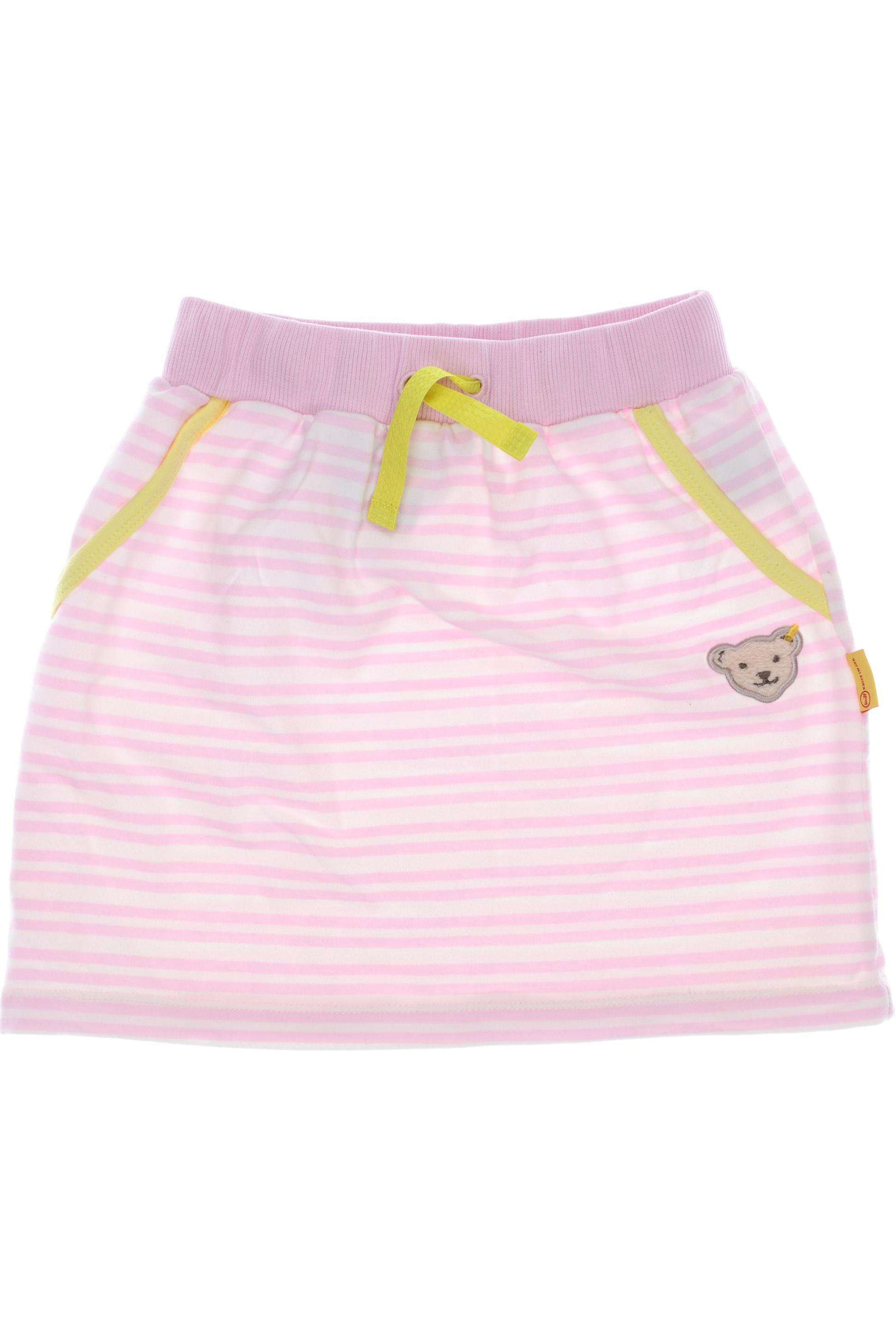 

Steiff Mädchen Rock, pink