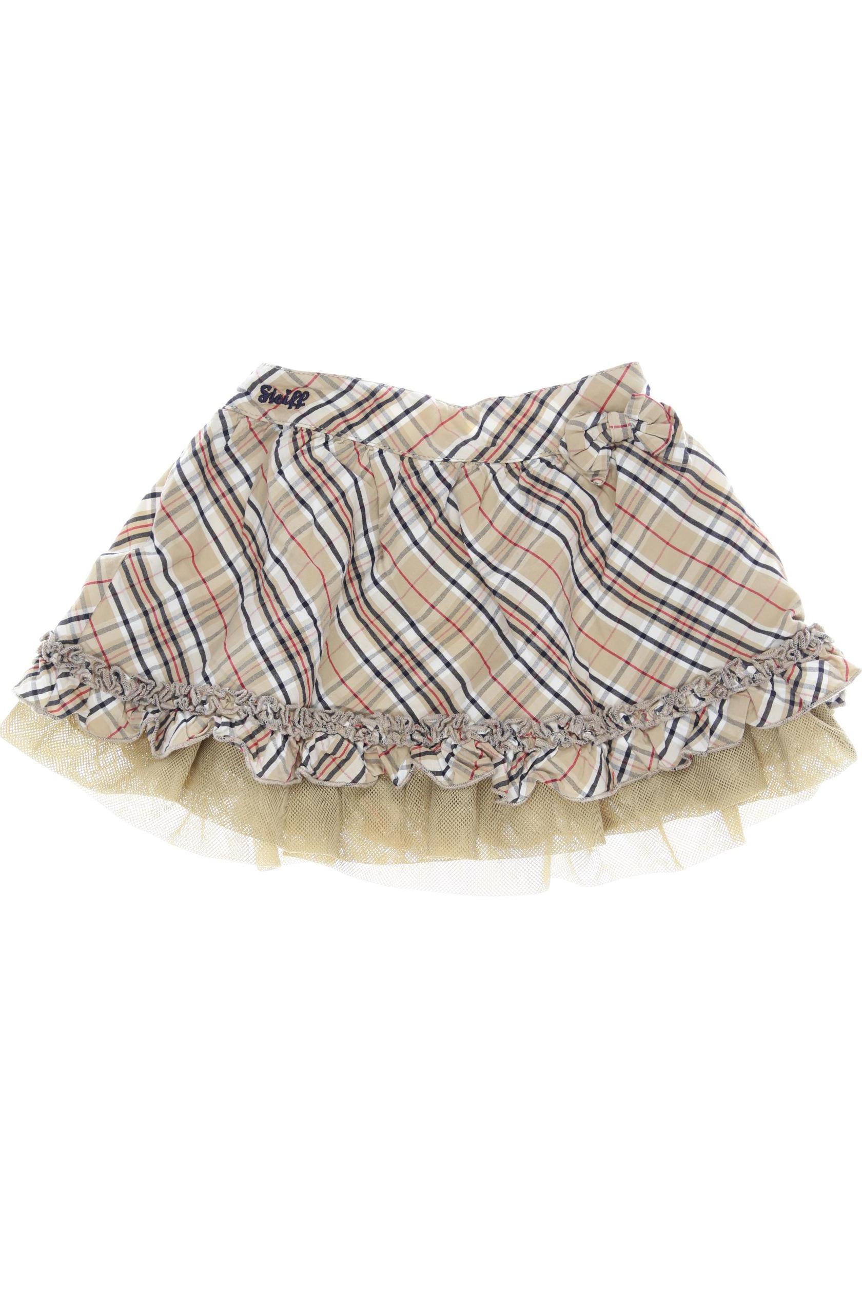 

Steiff Damen Rock, beige, Gr. 62