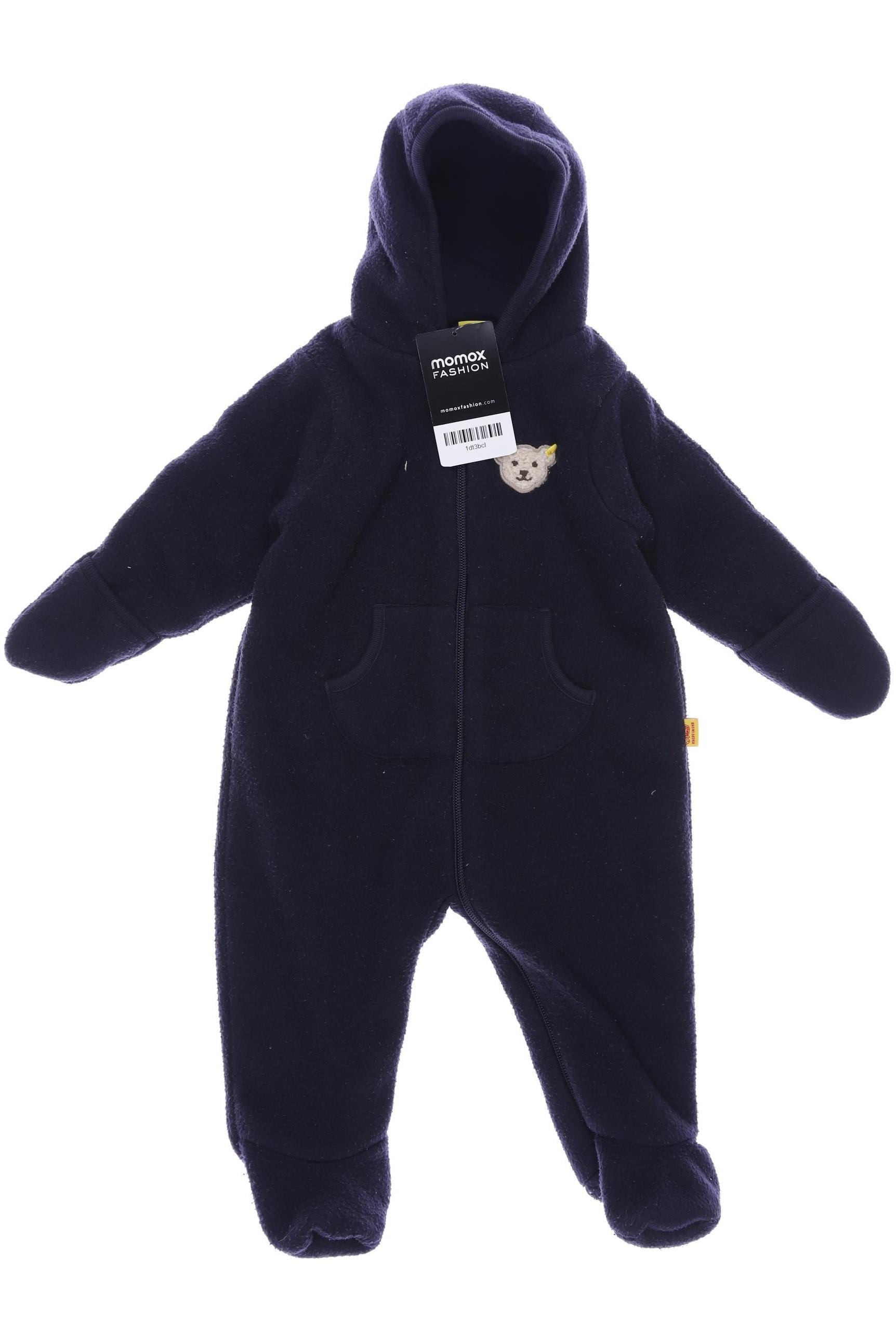 

Steiff Mädchen Schneeanzug, marineblau