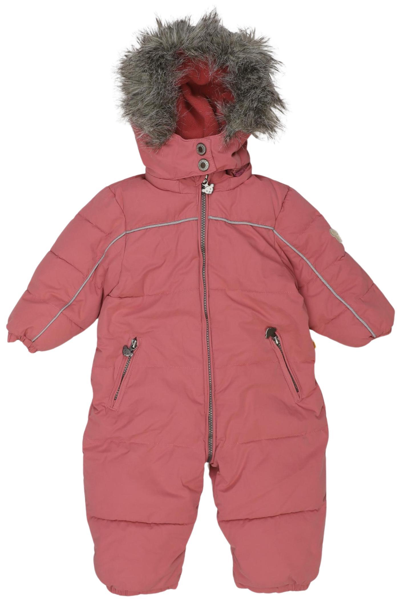 

Steiff Mädchen Schneeanzug, pink, Gr. 80