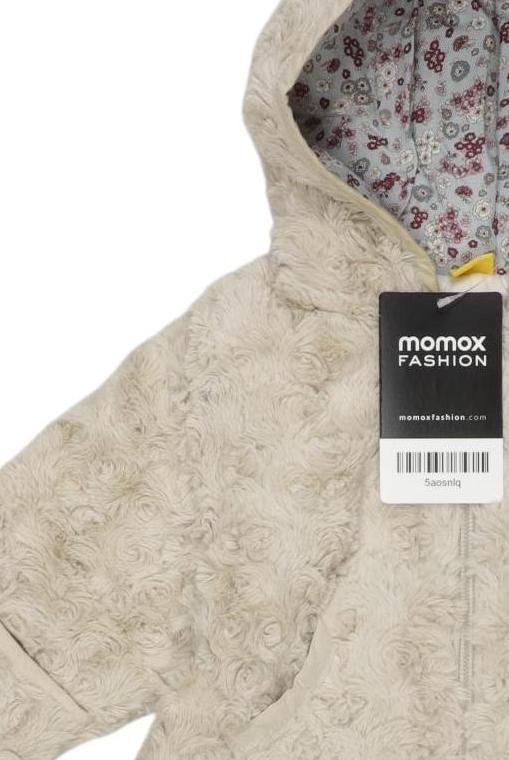 Thumbnail - Steiff Mädchen Schneeanzug, beige, Gr. 56