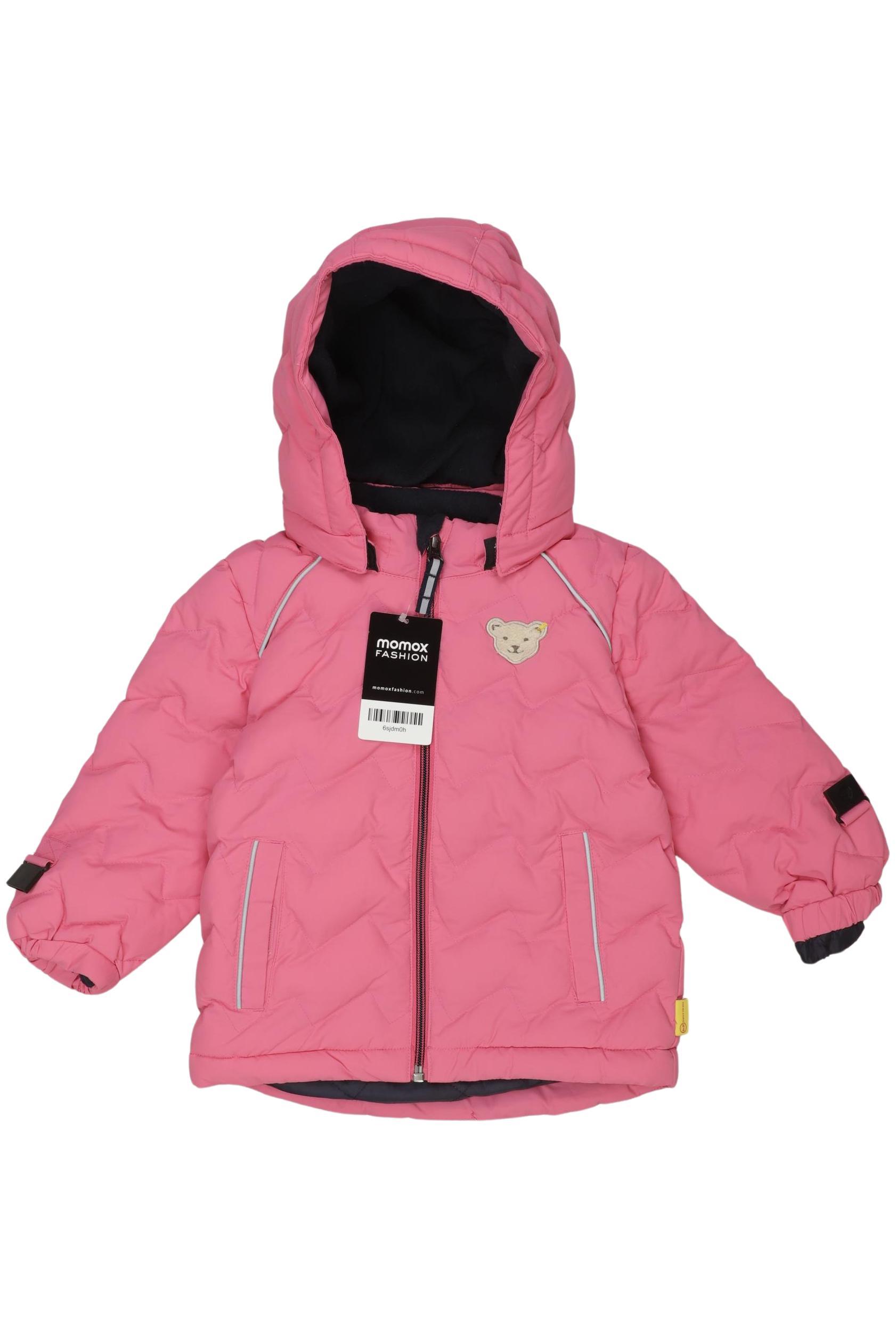 

Steiff Damen Schneeanzug, pink, Gr. 92