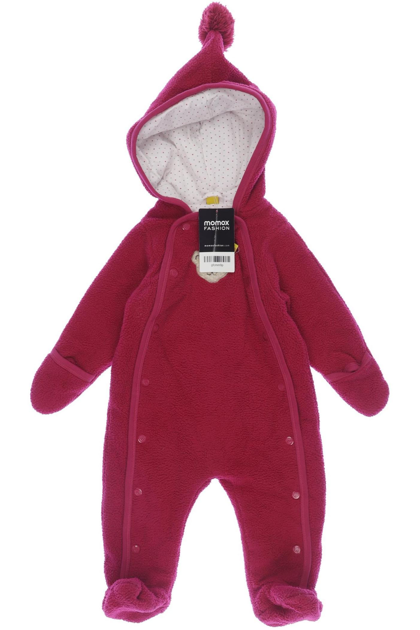 

Steiff Mädchen Schneeanzug, pink