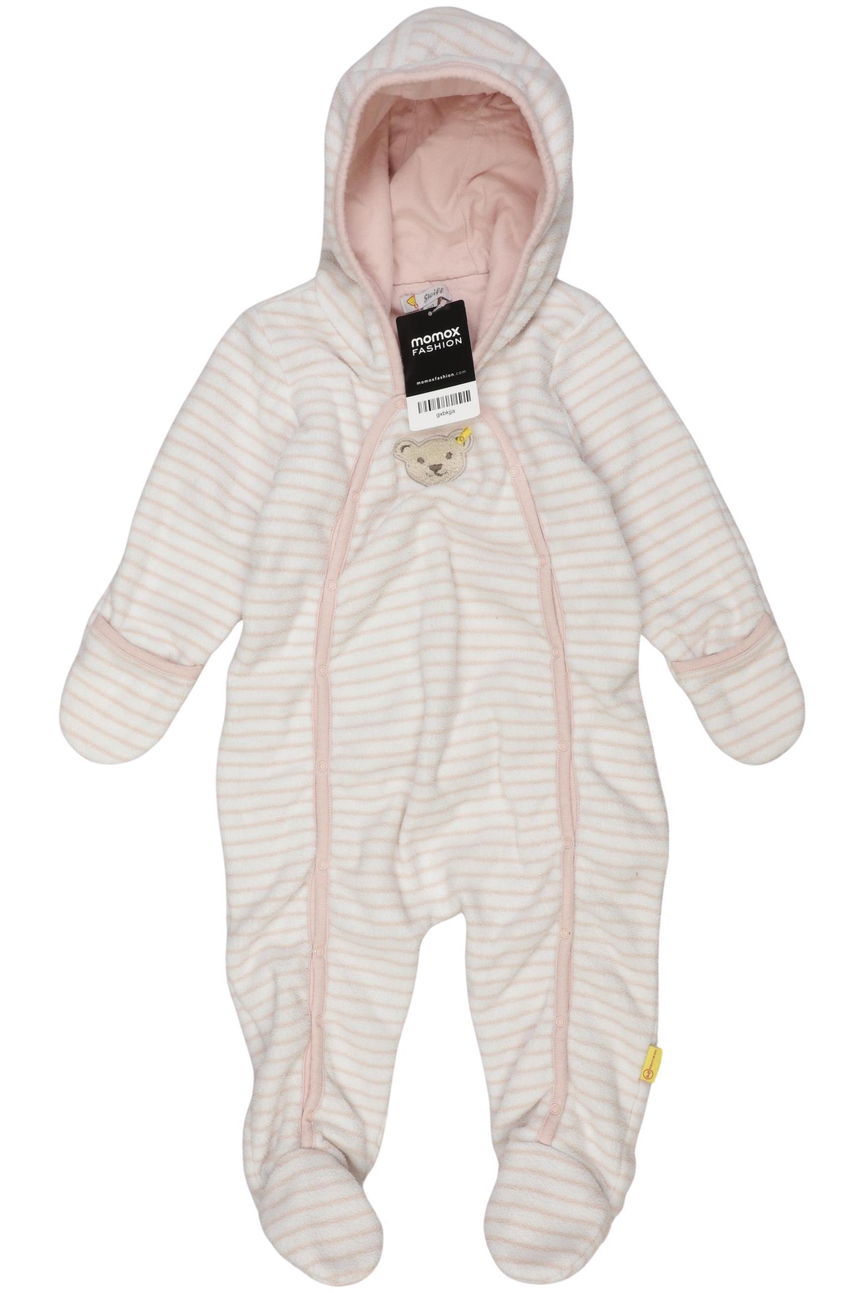 

Steiff Mädchen Schneeanzug, mehrfarbig, Gr. 80