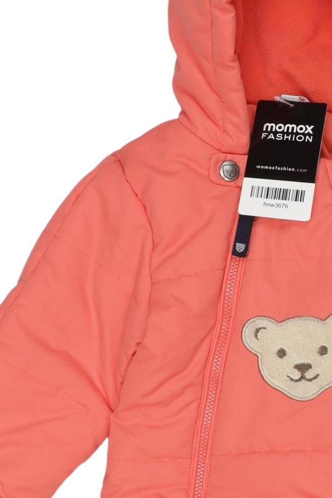 Thumbnail - Steiff Mädchen Schneeanzug, pink, Gr. 74