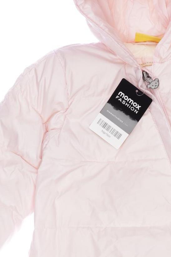 Thumbnail - Steiff Mädchen Schneeanzug, pink, Gr. 86