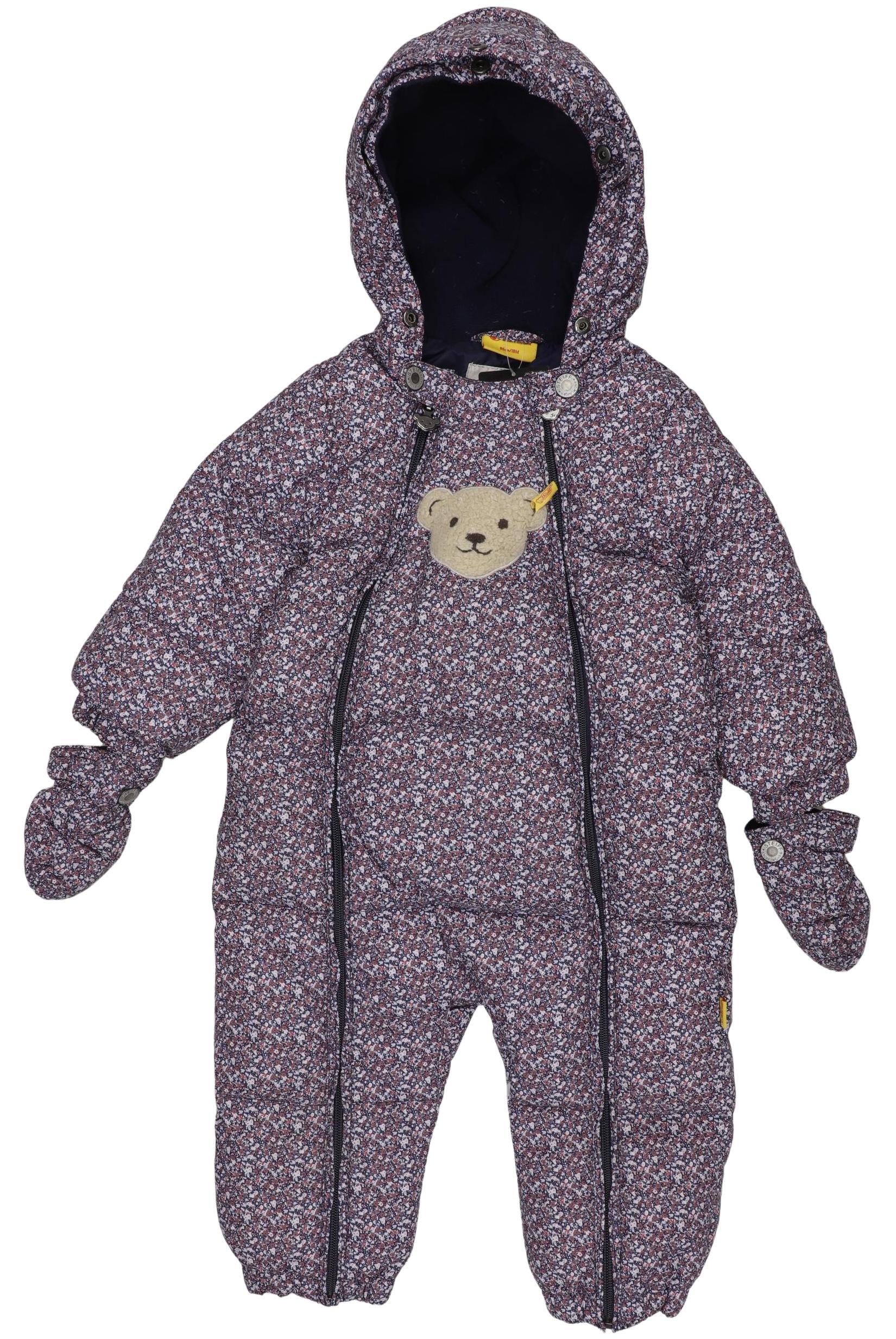 

Steiff Mädchen Schneeanzug, mehrfarbig, Gr. 86