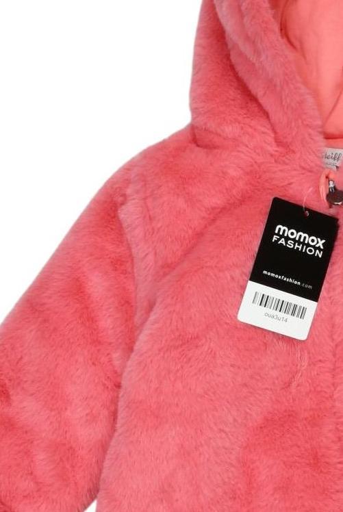 Thumbnail - Steiff Mädchen Schneeanzug, pink, Gr. 86