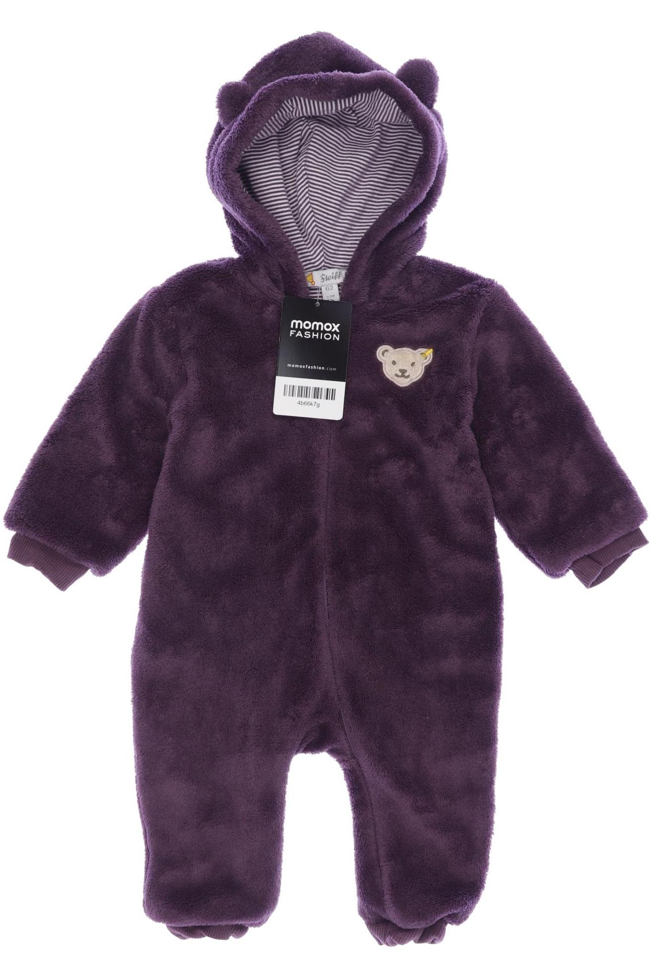 

Steiff Mädchen Schneeanzug, flieder, Gr. 62