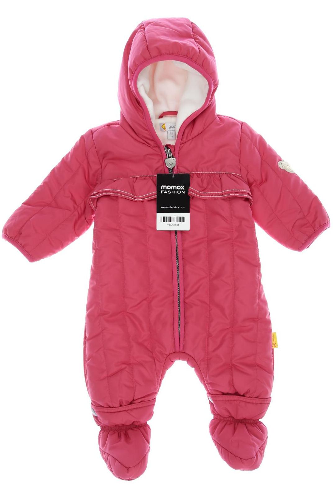 

Steiff Damen Schneeanzug, pink, Gr. 56