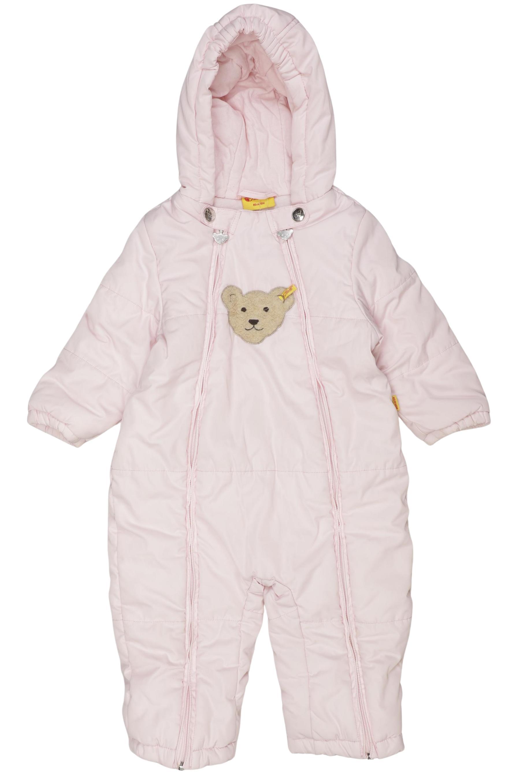 

Steiff Mädchen Schneeanzug, pink, Gr. 86