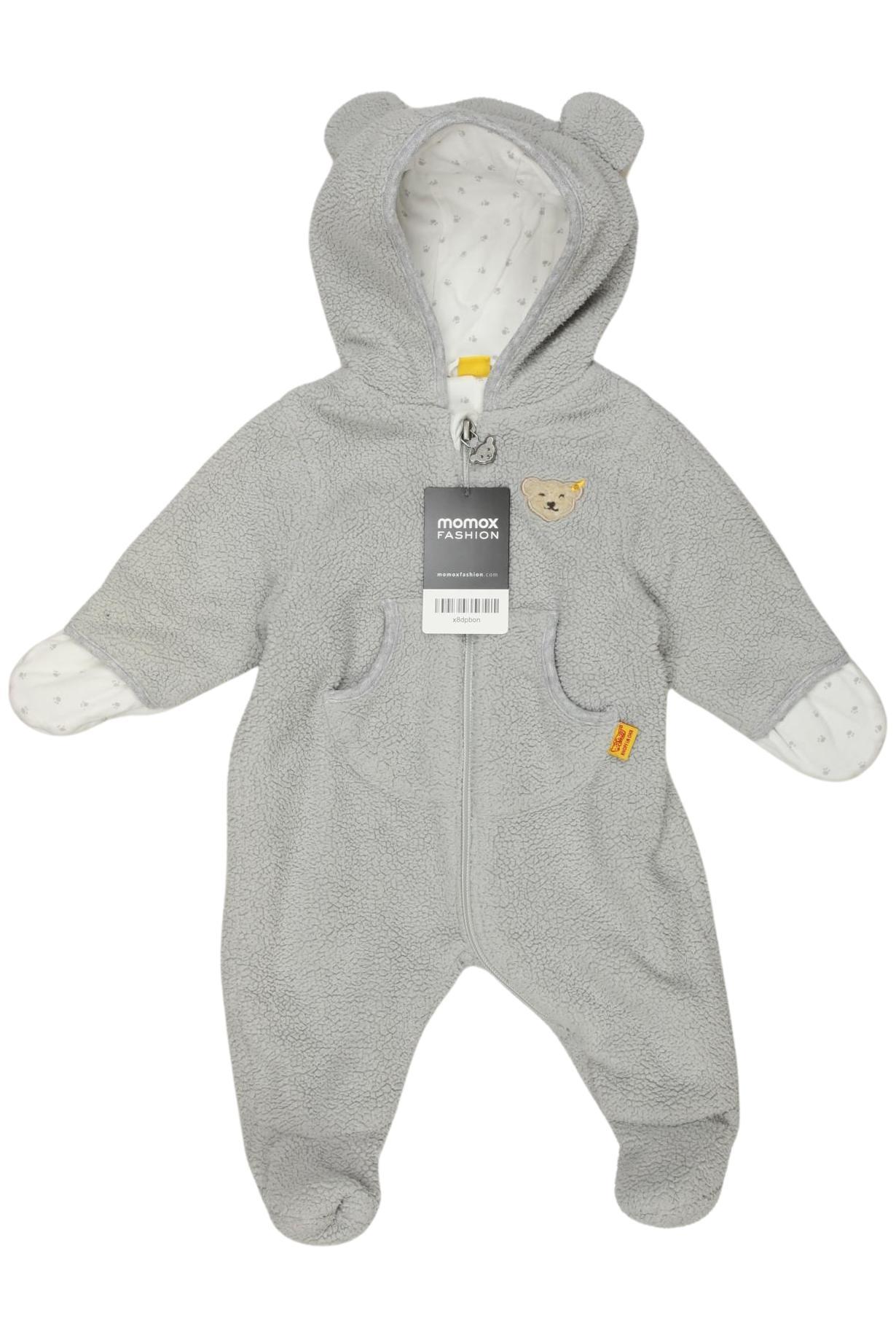 

Steiff Mädchen Schneeanzug, grau, Gr. 56