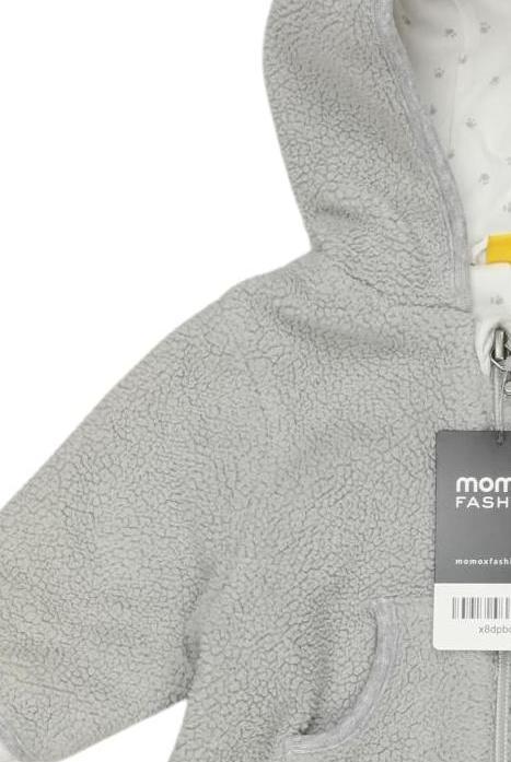 Thumbnail - Steiff Mädchen Schneeanzug, grau, Gr. 56