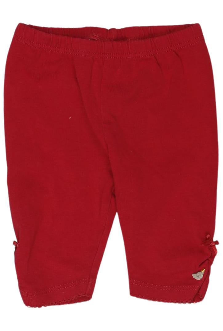 

Steiff Mädchen Shorts, rot, Gr. 68