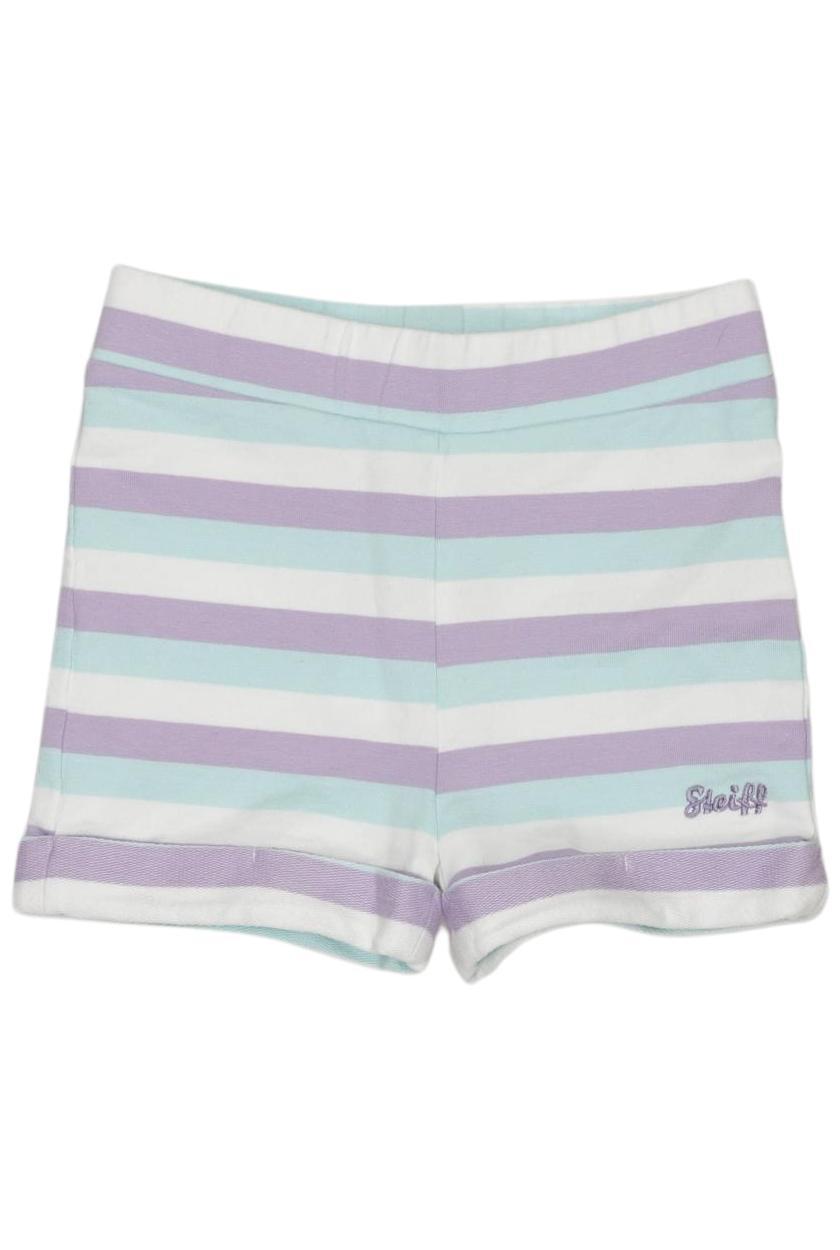

Steiff Damen Shorts, mehrfarbig, Gr. 86