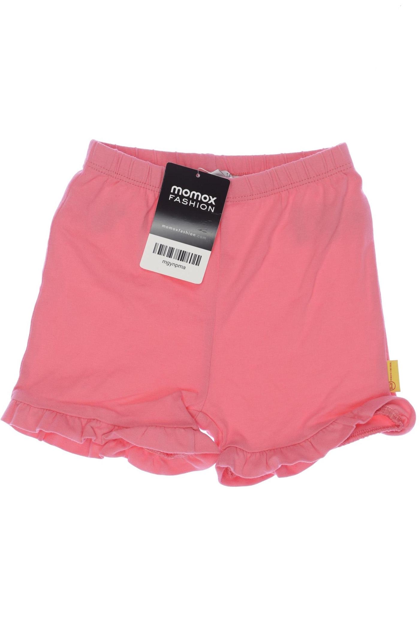 

Steiff Damen Shorts, pink, Gr. 80