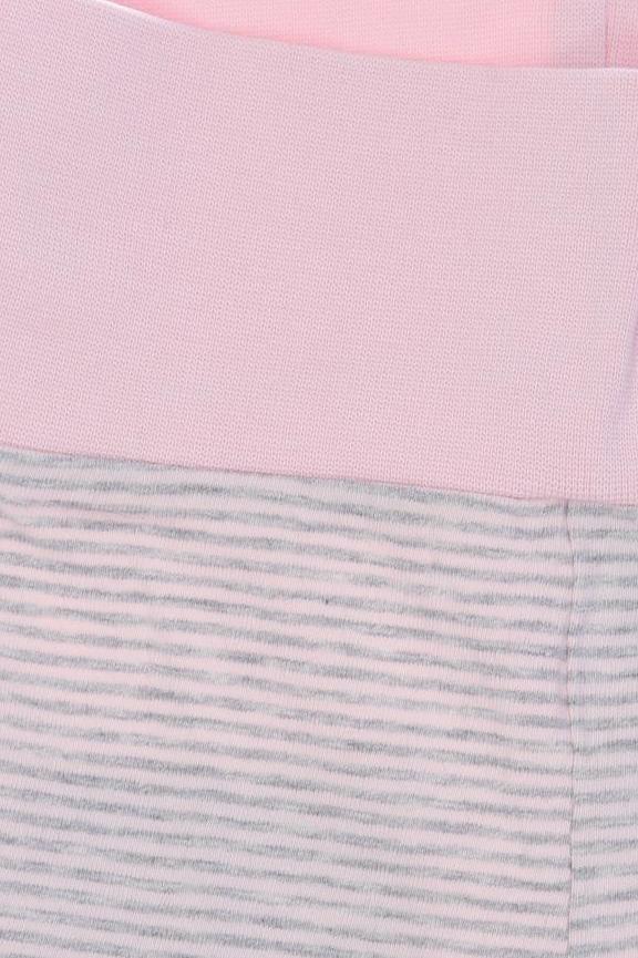 Thumbnail - Steiff Mädchen Shorts, pink, Gr. 62