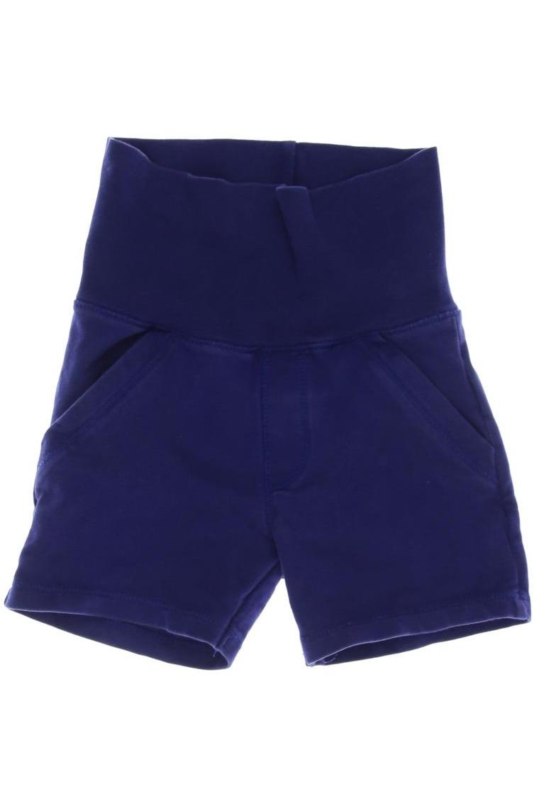 

Steiff Damen Shorts, marineblau, Gr. 74