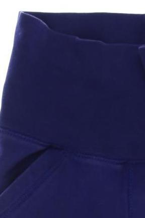 Thumbnail - Steiff Damen Shorts, marineblau, Gr. 74
