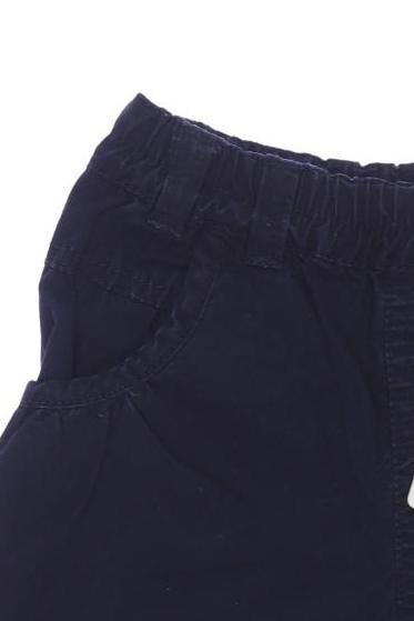 Thumbnail - Steiff Damen Shorts, marineblau, Gr. 68