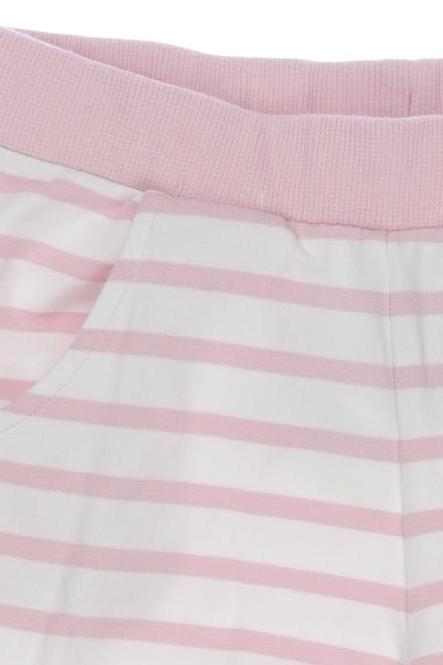 Thumbnail - Steiff Mädchen Shorts, pink, Gr. 110