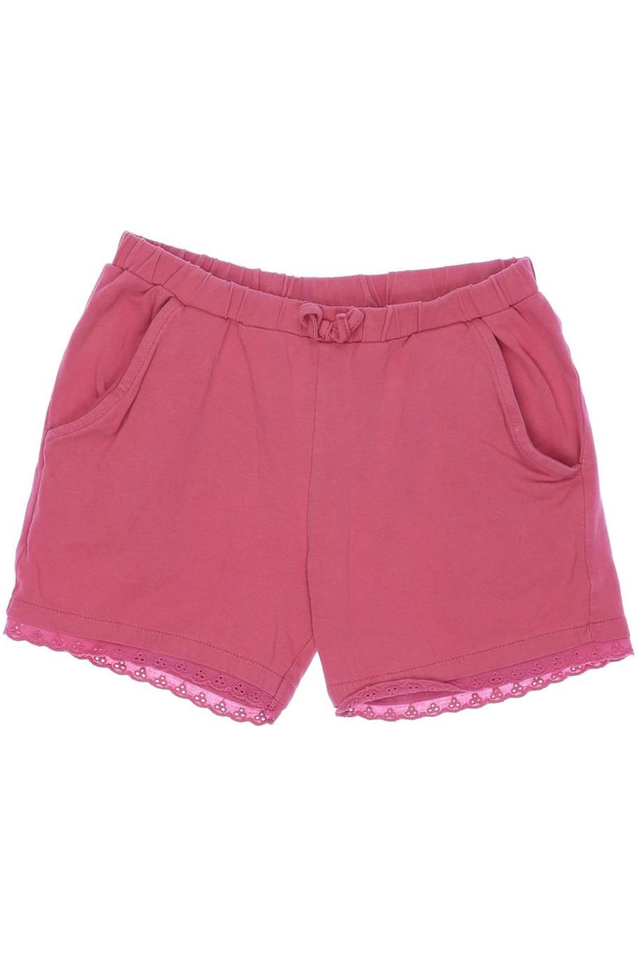 

Steiff Damen Shorts, pink, Gr. 110