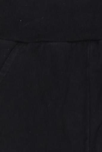 Thumbnail - Steiff Mädchen Stoffhose, schwarz, Gr. 56