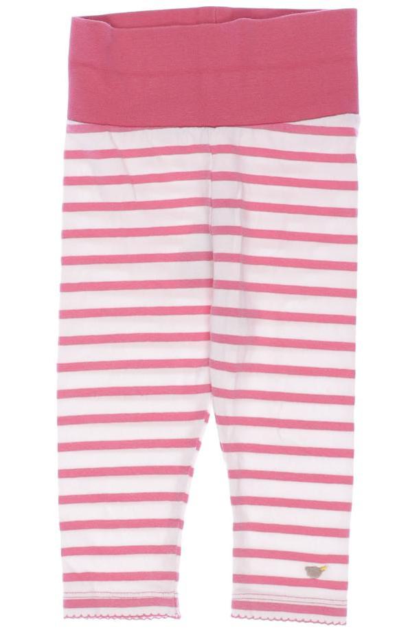 

Steiff Damen Stoffhose, pink, Gr. 68