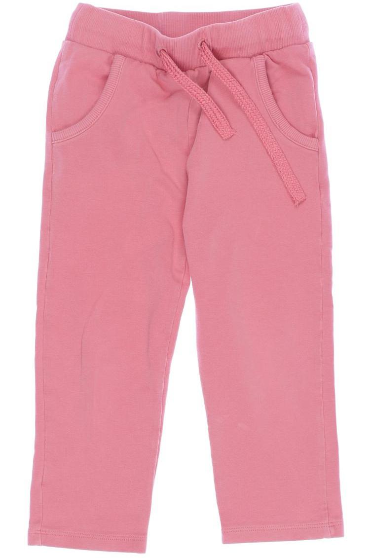

Steiff Damen Stoffhose, pink, Gr. 92