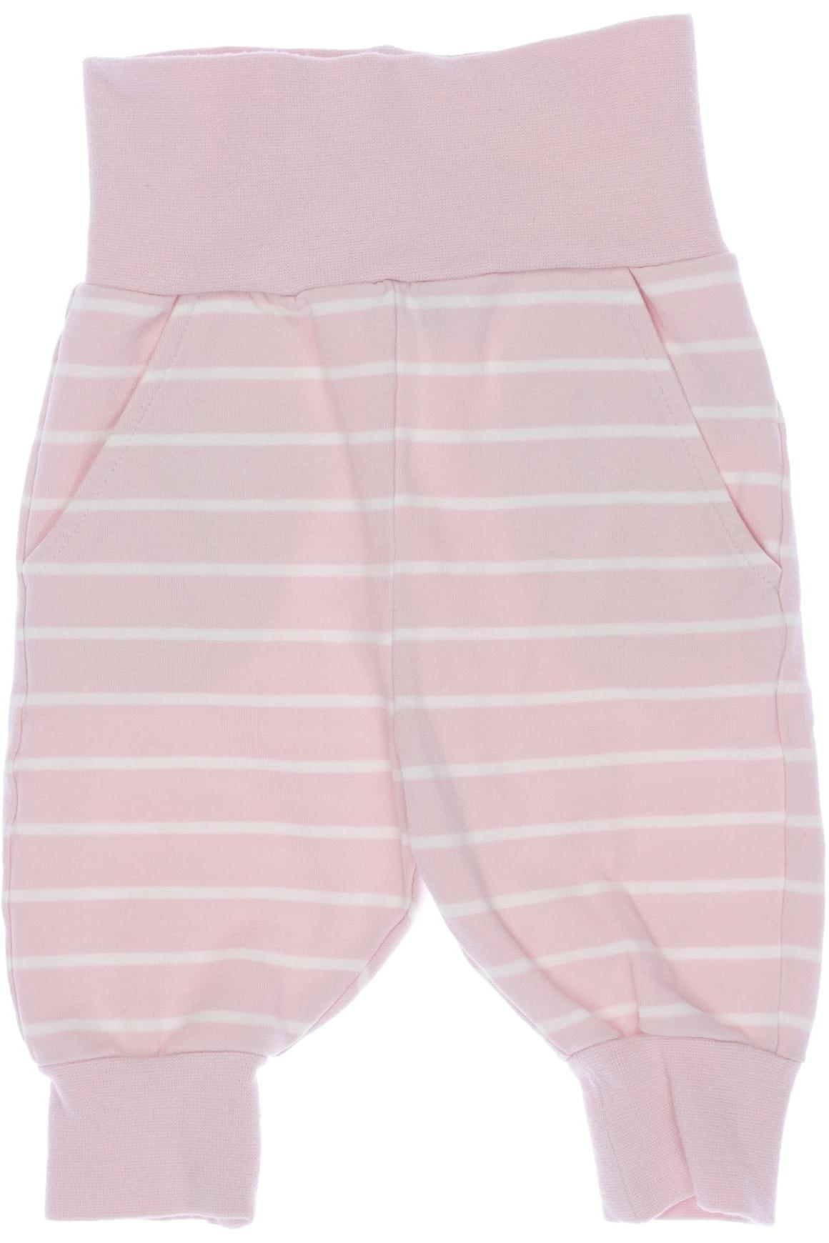 

Steiff Damen Stoffhose, pink, Gr. 56