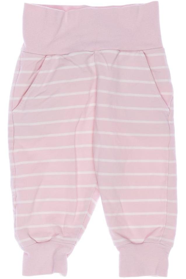 

Steiff Damen Stoffhose, pink, Gr. 68