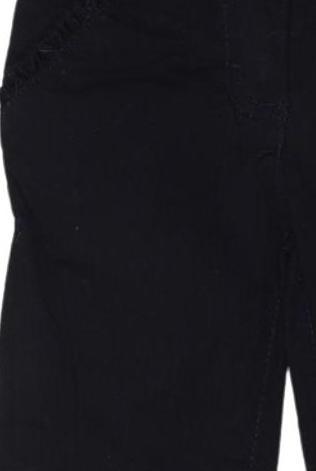 Thumbnail - Steiff Mädchen Stoffhose, marineblau, Gr. 92