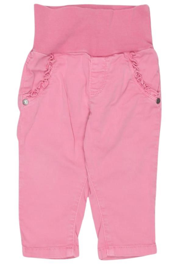 

Steiff Damen Stoffhose, pink, Gr. 68