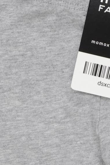 Thumbnail - Steiff Mädchen Stoffhose, grau, Gr. 62