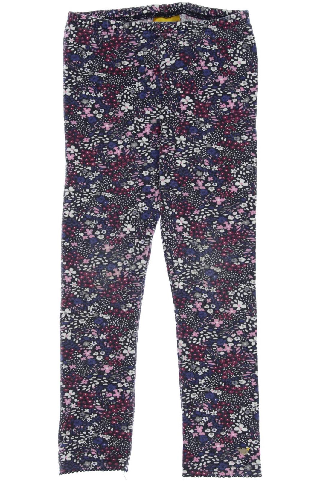 

Steiff Damen Stoffhose, blau, Gr. 110