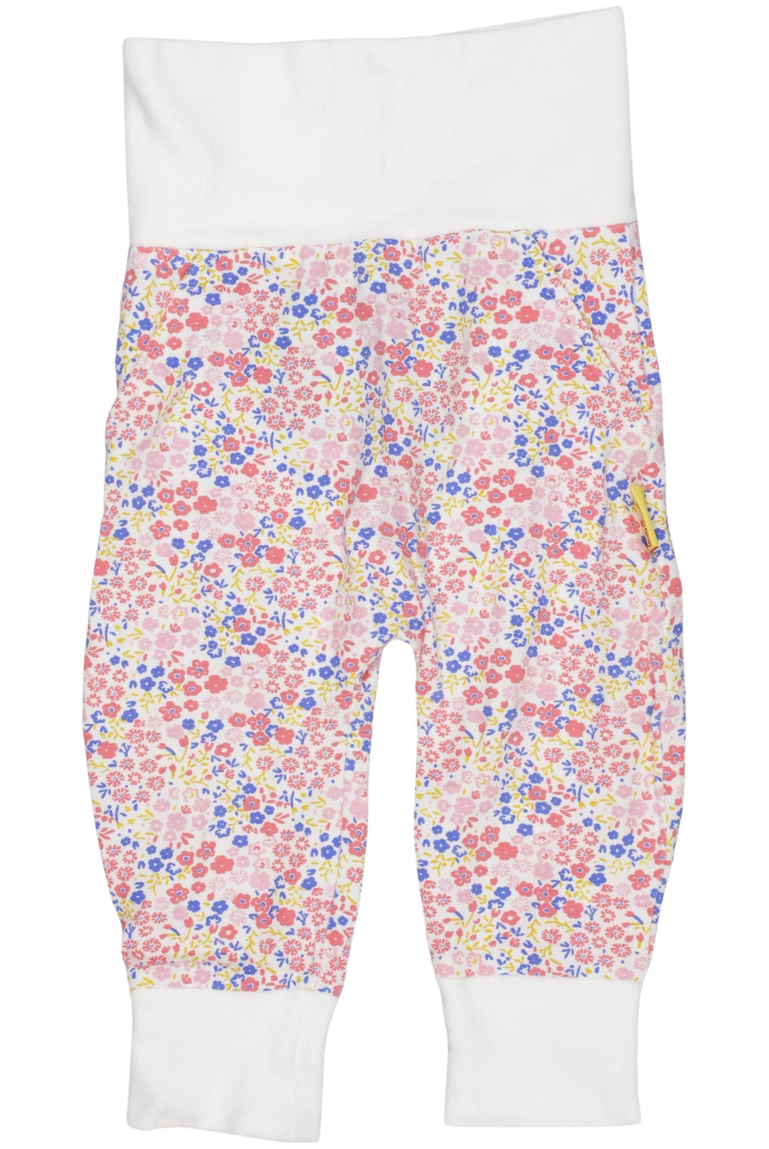 

Steiff Damen Stoffhose, pink, Gr. 62