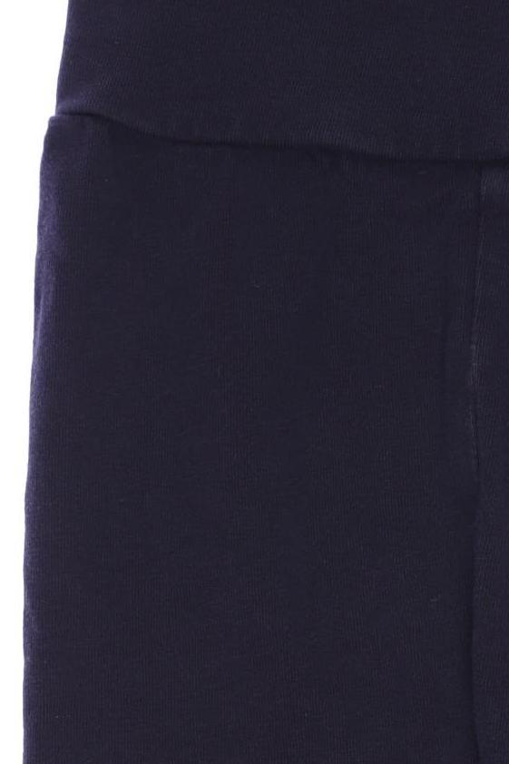 Thumbnail - Steiff Damen Stoffhose, marineblau, Gr. 68