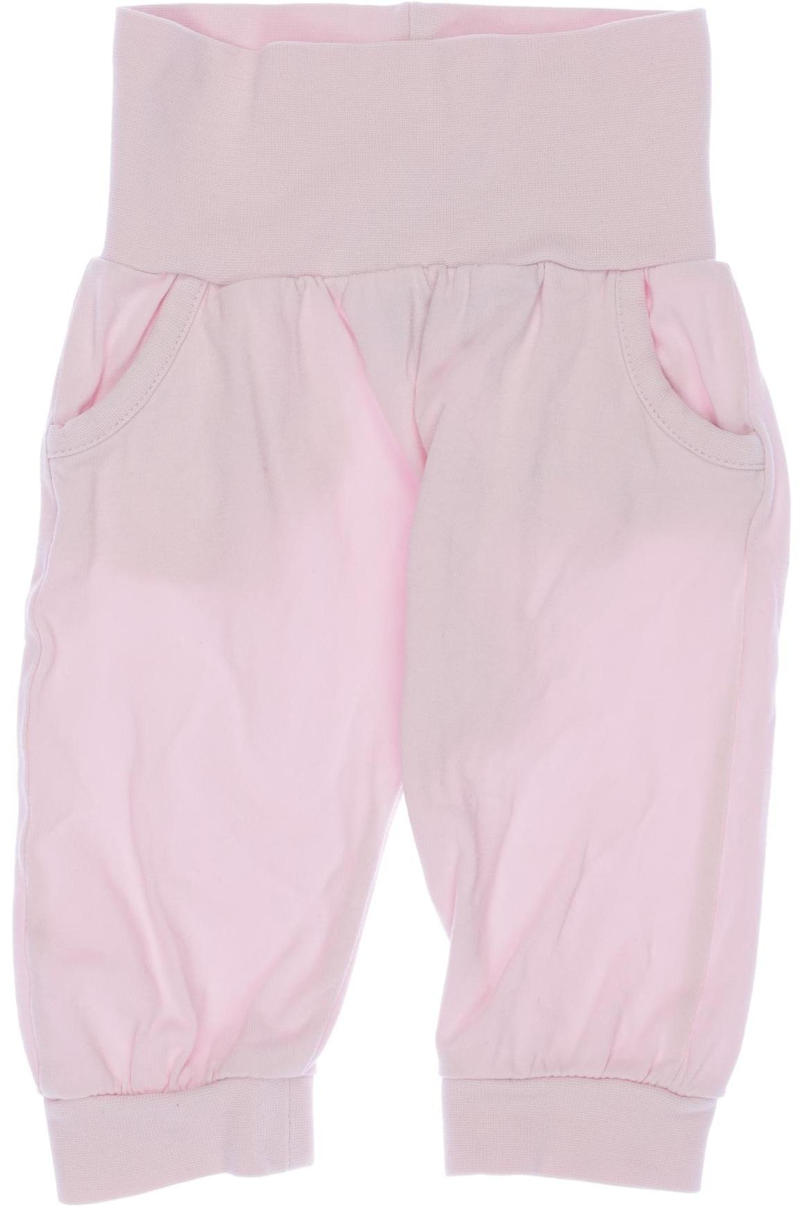 

Steiff Mädchen Stoffhose, pink, Gr. 62