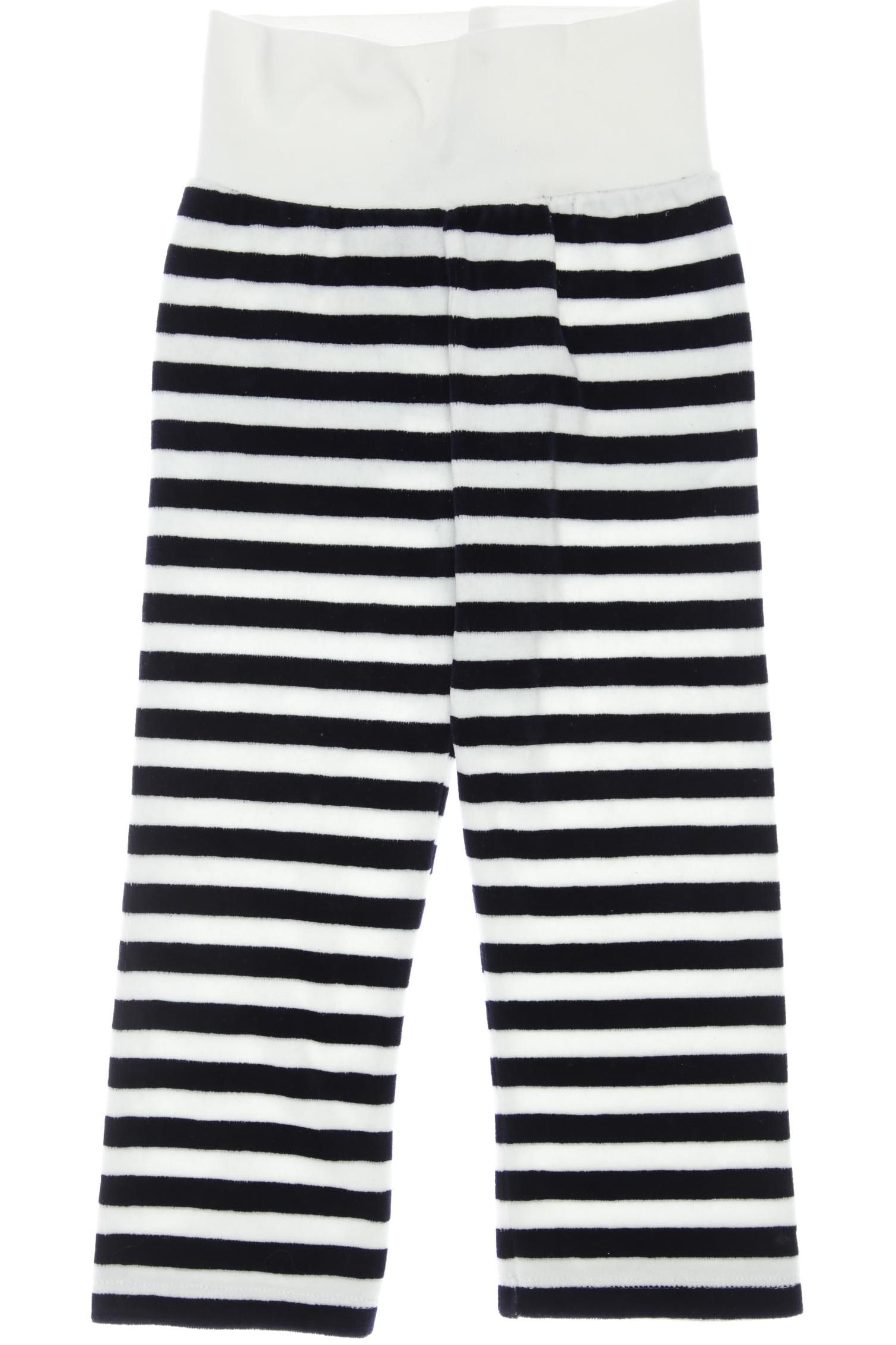 

Steiff Damen Stoffhose, marineblau, Gr. 92