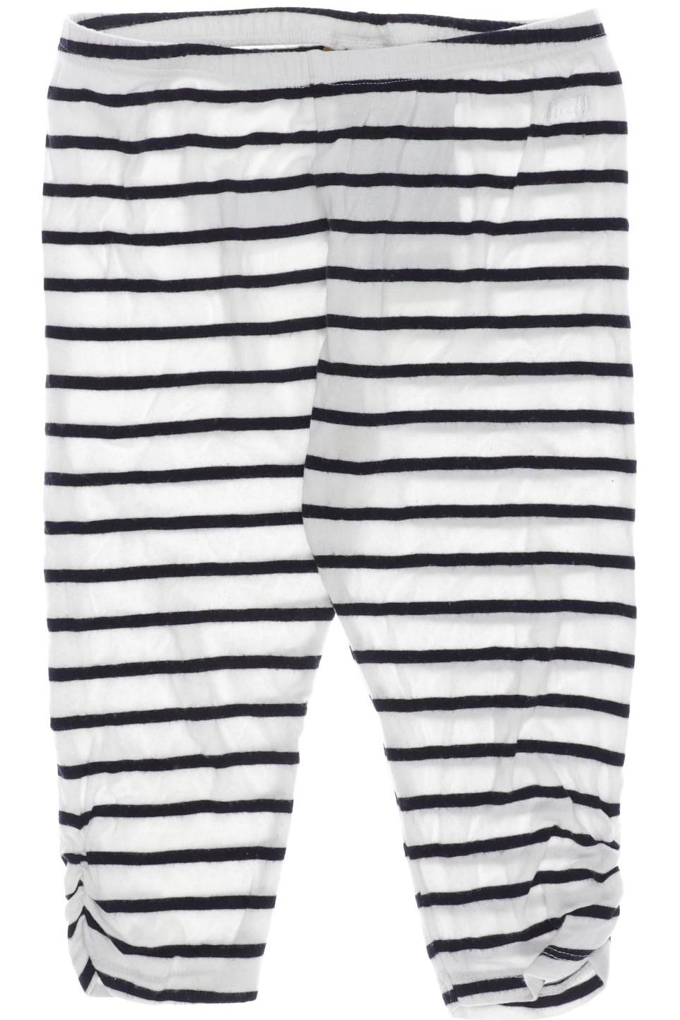 

Steiff Damen Stoffhose, weiß, Gr. 116