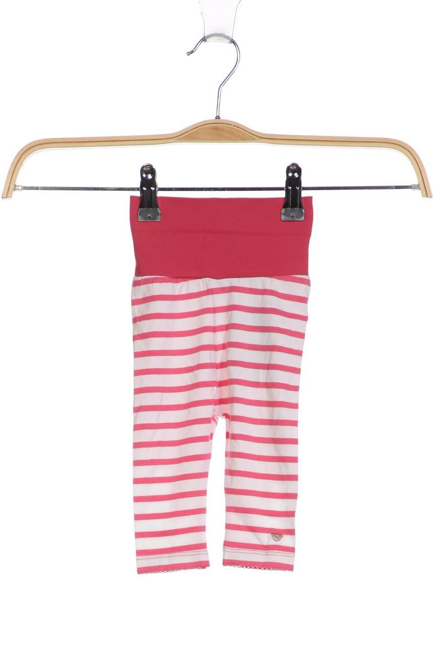 

Steiff Damen Stoffhose, pink, Gr. 62