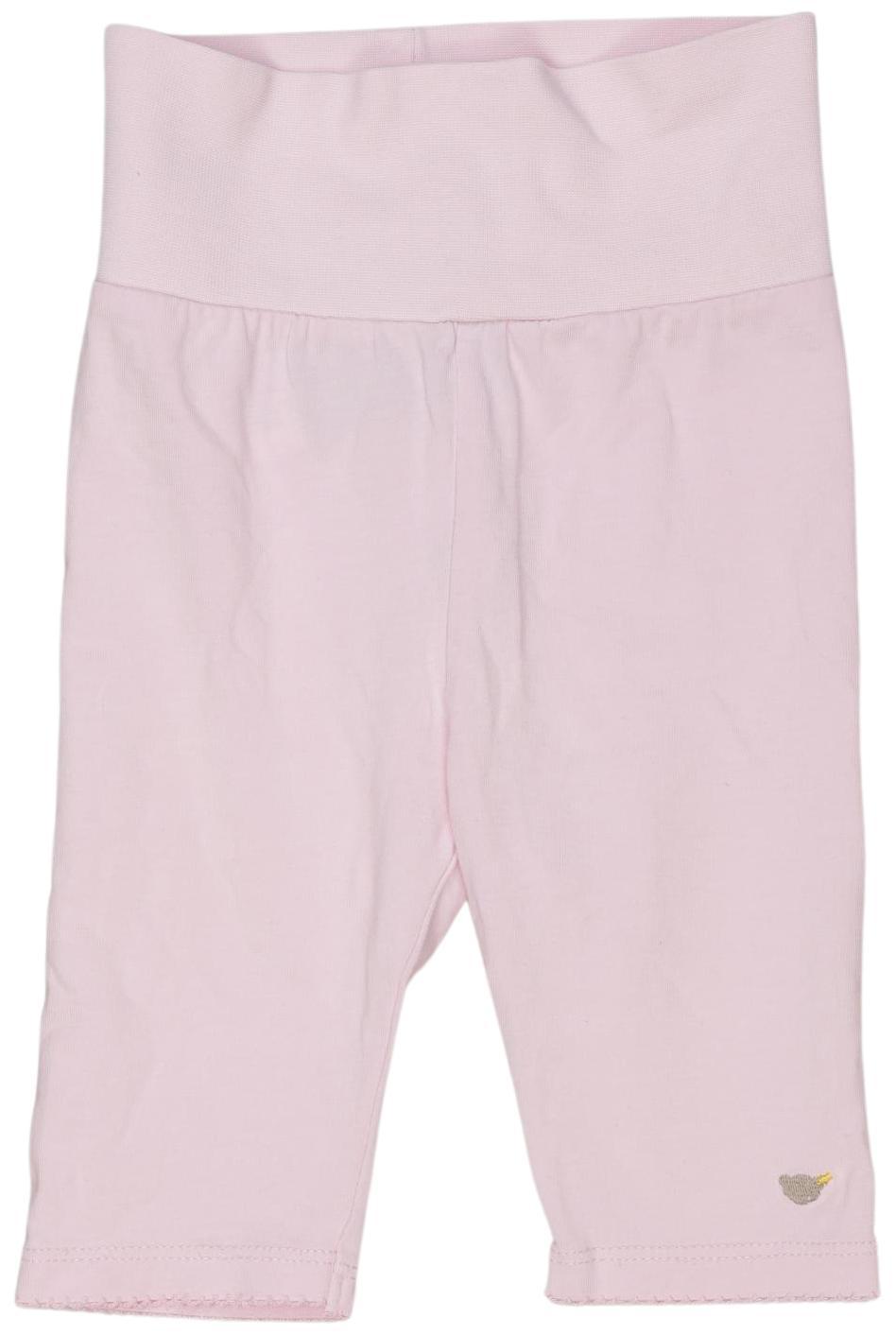 

Steiff Mädchen Stoffhose, pink, Gr. 80