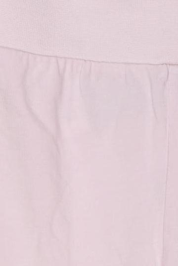 Thumbnail - Steiff Mädchen Stoffhose, pink, Gr. 80