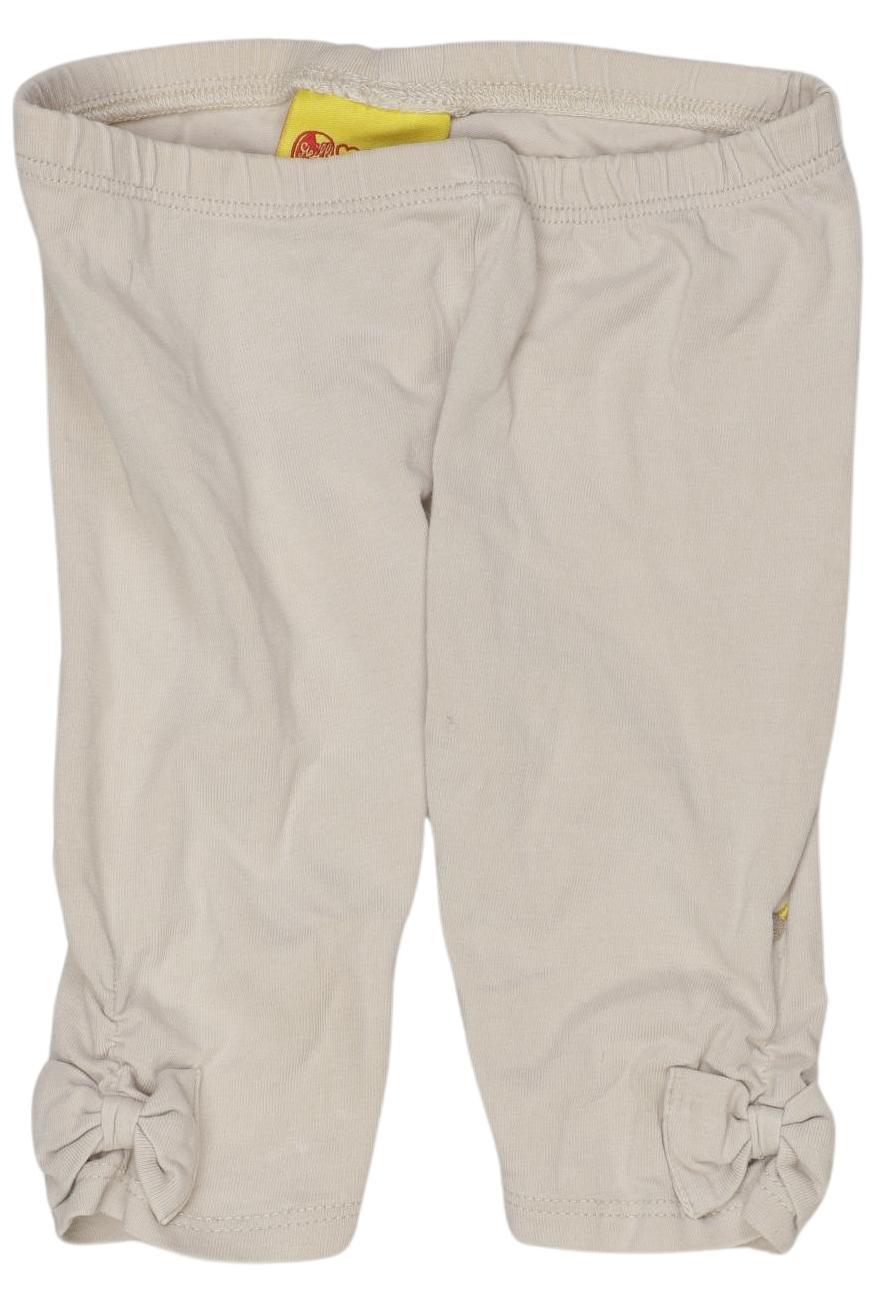 

Steiff Mädchen Stoffhose, beige, Gr. 74